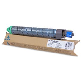 Cyan Toner Cartridge for DP50S printer